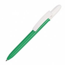 Ручка шариковая VIVA PENS Fill classic, зеленый FCL2-0104  